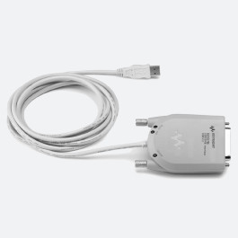Keysight 82357B — USB/GPIB Interface High-Speed USB 2.0