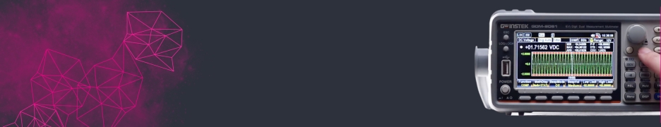 Zalety i charakterystyka produktu: Multimetr cyfrowy GW Instek GDM-9061