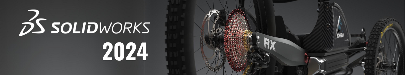 SOLIDWORKS 2024: Nowe Horyzonty W Projektowaniu i Symulacji