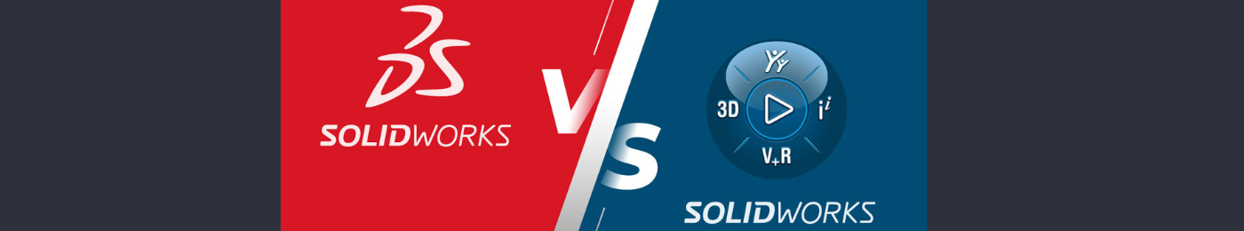 Porównanie oprogramowania SOLIDWORKS i 3DEXPERIENCE SOLIDWORKS - Nurtujący wybór współczesnych projektantów