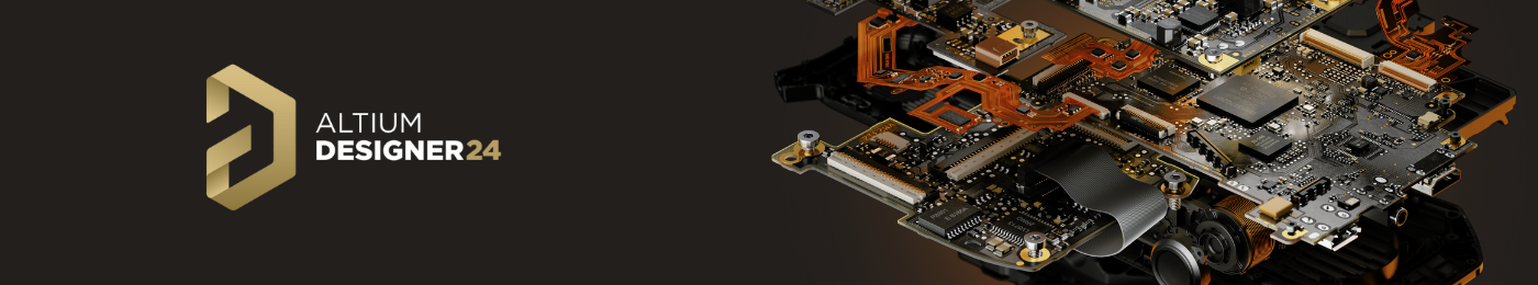 Nowe funkcje w Altium Designer 24