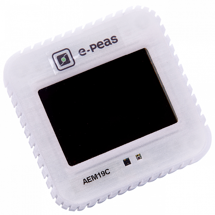 Nowe partnerstwo z epeas Computer Controls Group